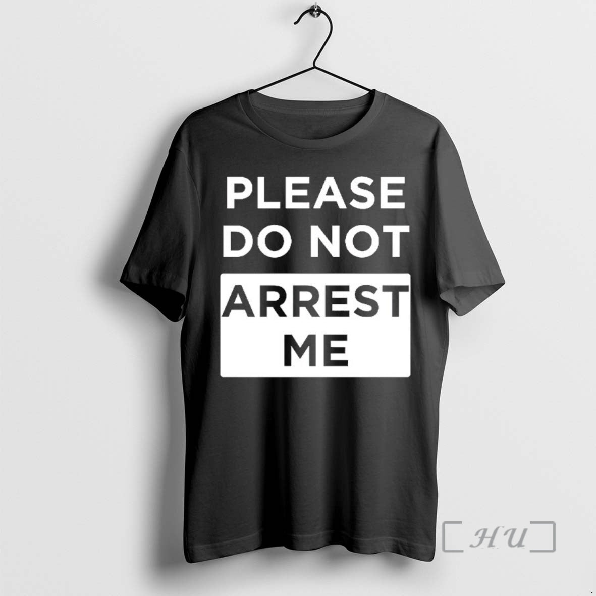 Officials Please Do Not Arrest Me