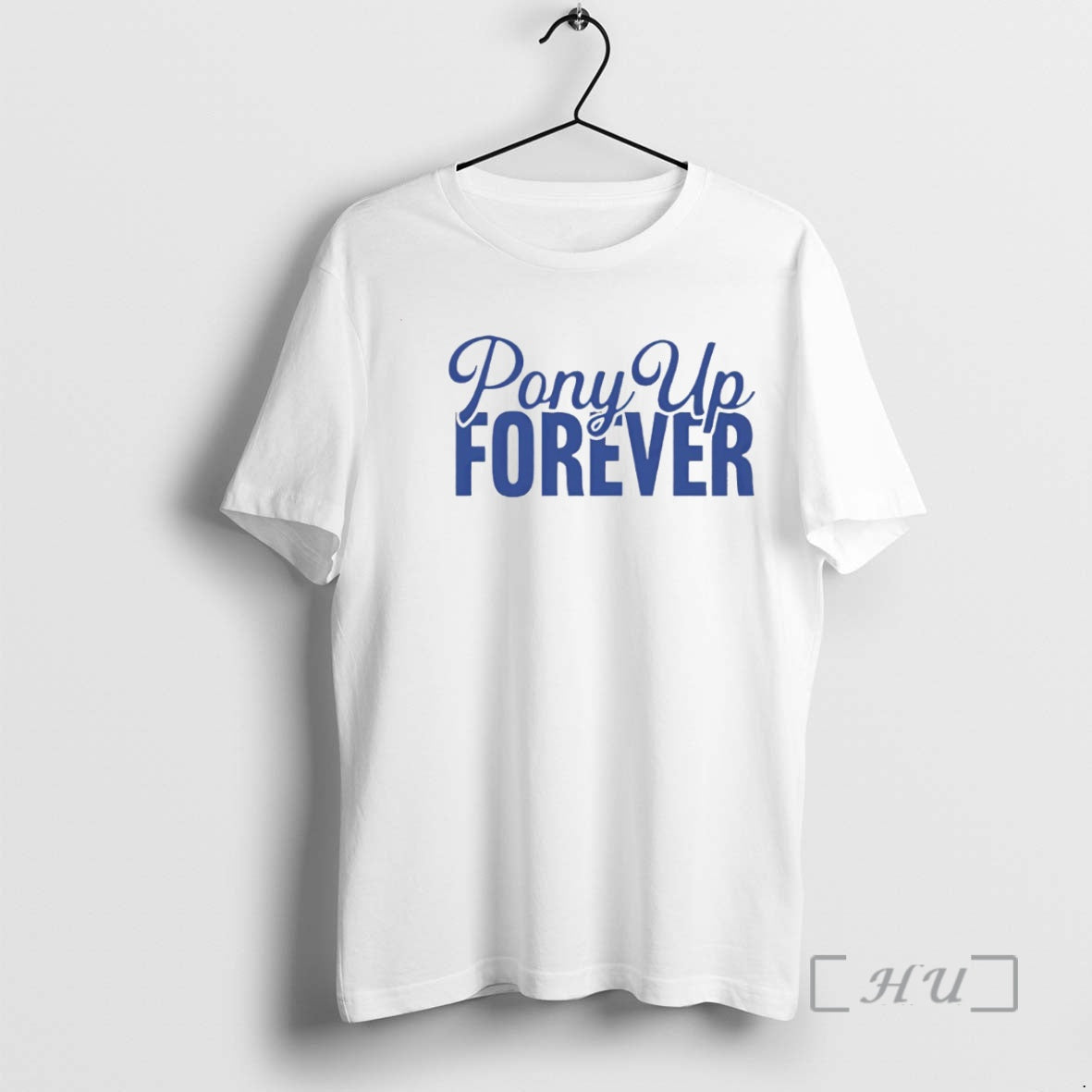Officials Pony Up Forever Circle