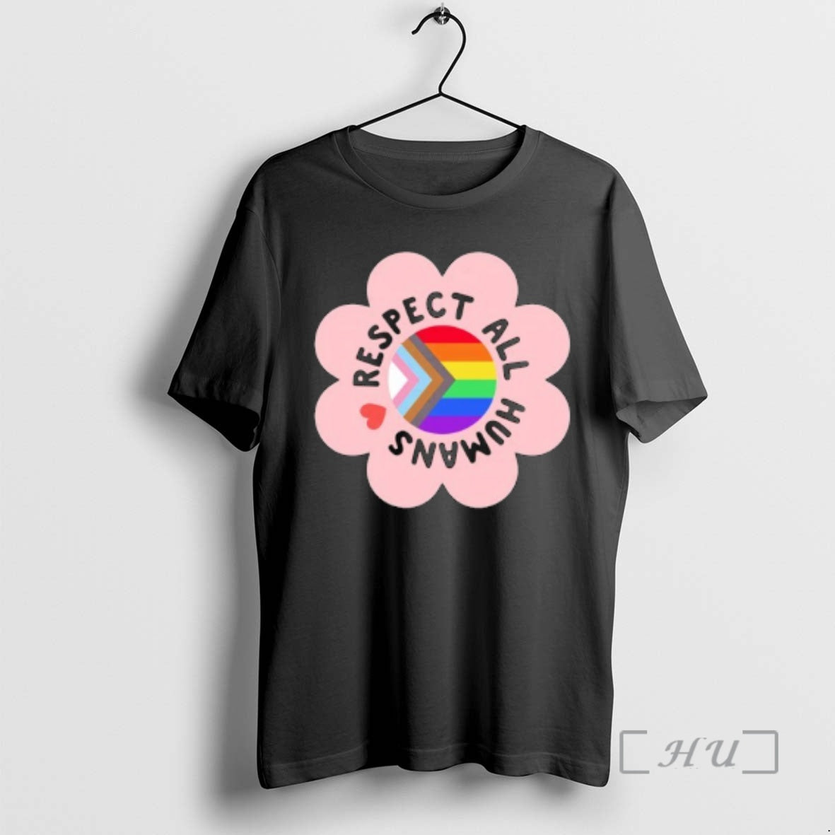 Officials Respect All Humans Lgbtq Pride