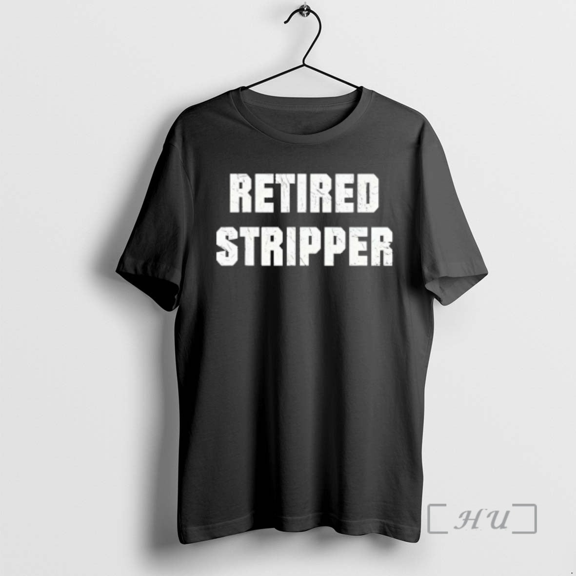 Officials Retired Stripper