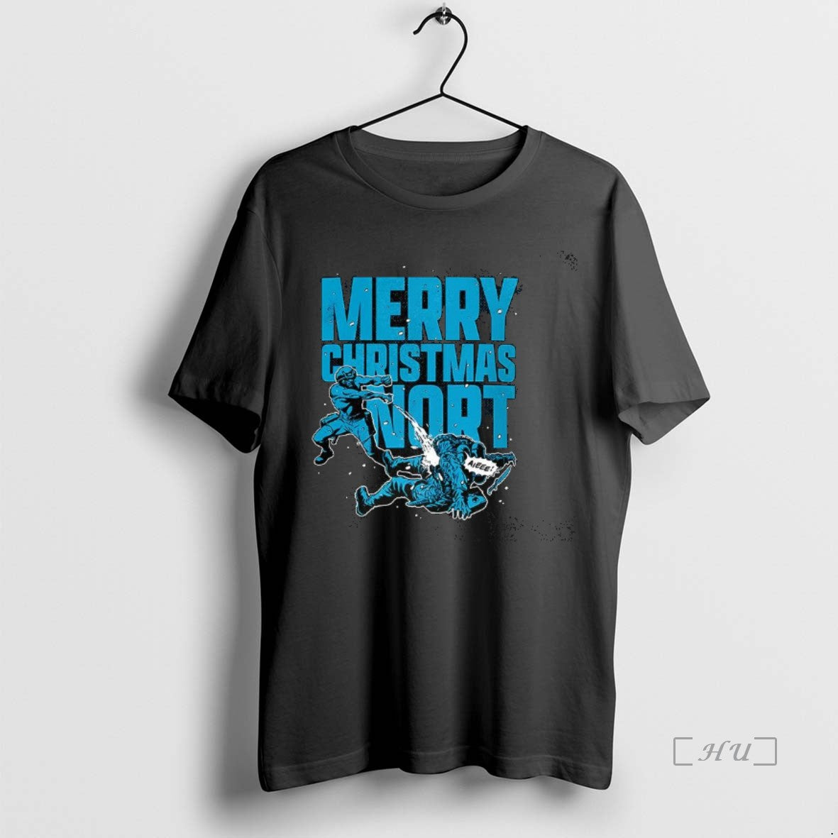 Officials Rogue Trooper Merry Christmas Nort