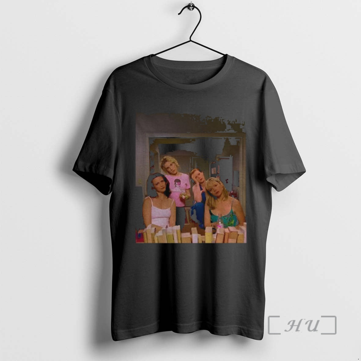 Officials Satc Vintage Girls 90s Tv Show