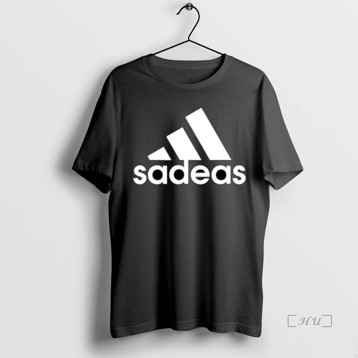 Officials Sadeas Logo Parody Ornaments