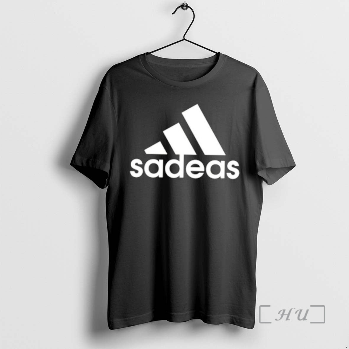 Officials Sadeas Logo Parody