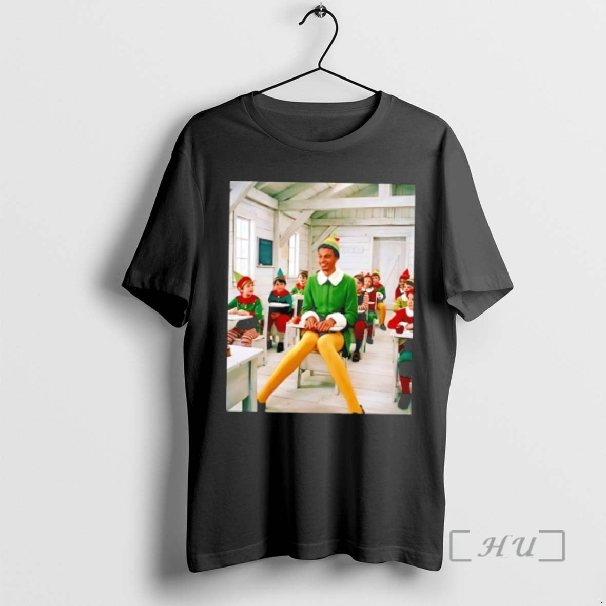 Officials San Antonio Spurs Victor Wembanyama Elf Photo