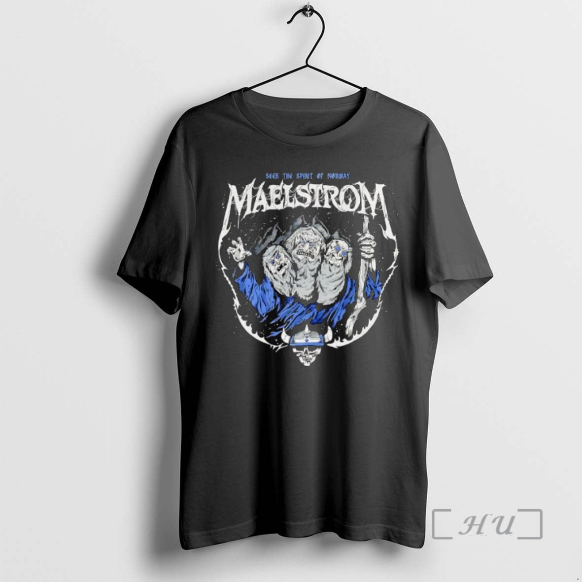 Officials Seek The Spirit Of Norway Epcot Maelstrom Monster