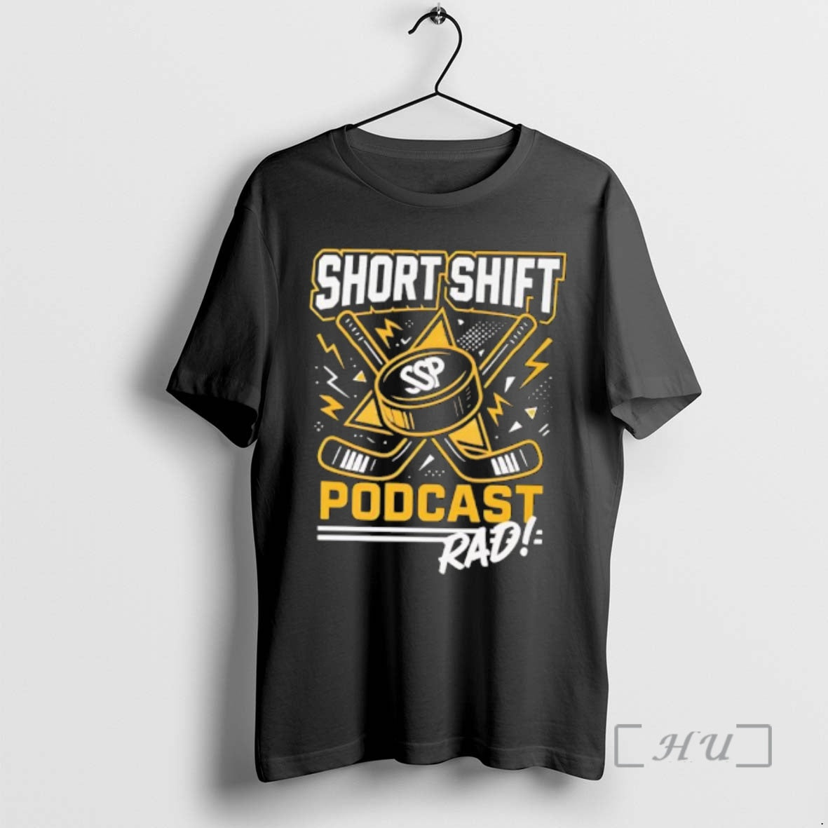 Officials Short Shift Podcast Rad Hockey