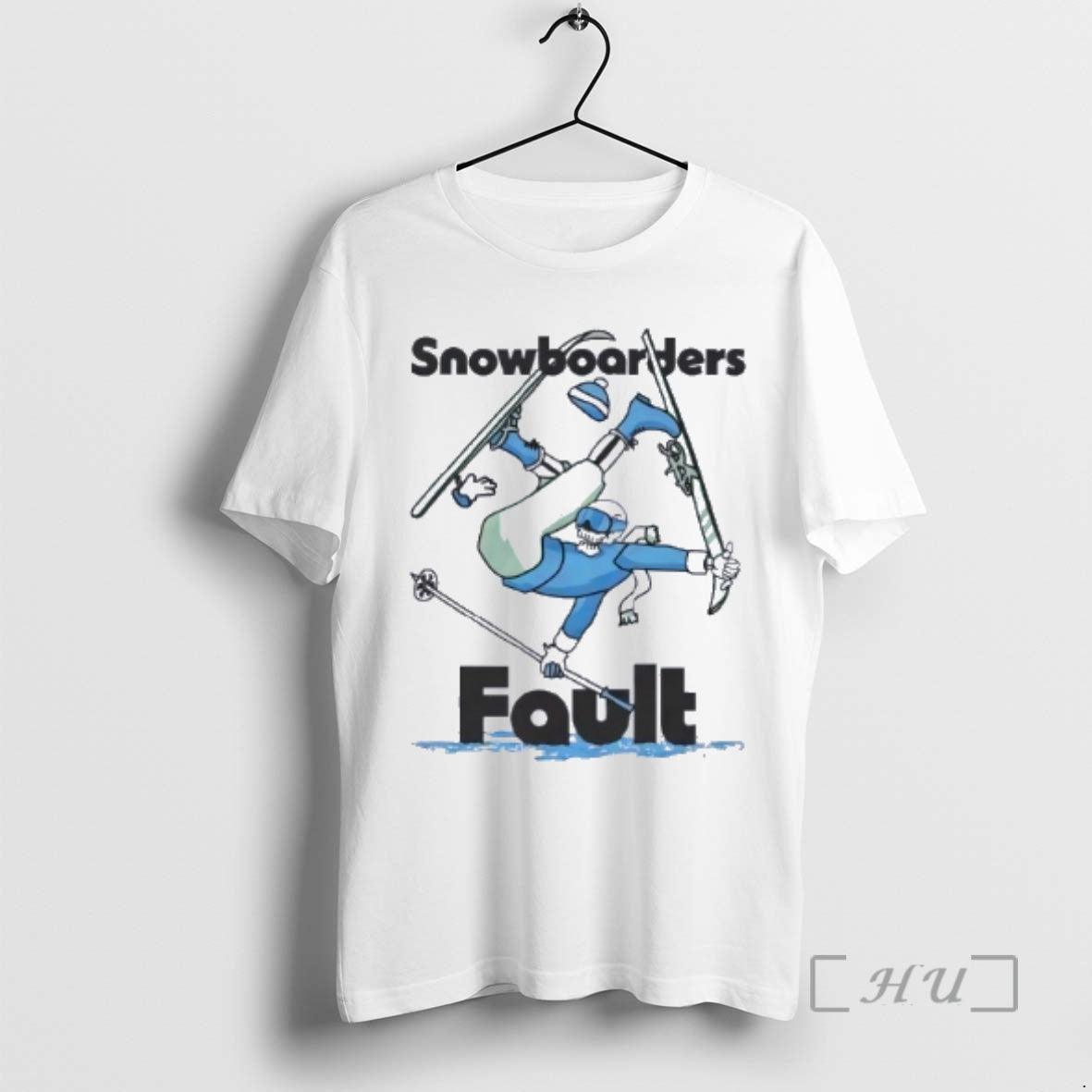 Officials Snowboarders Fault Ski Kookslams
