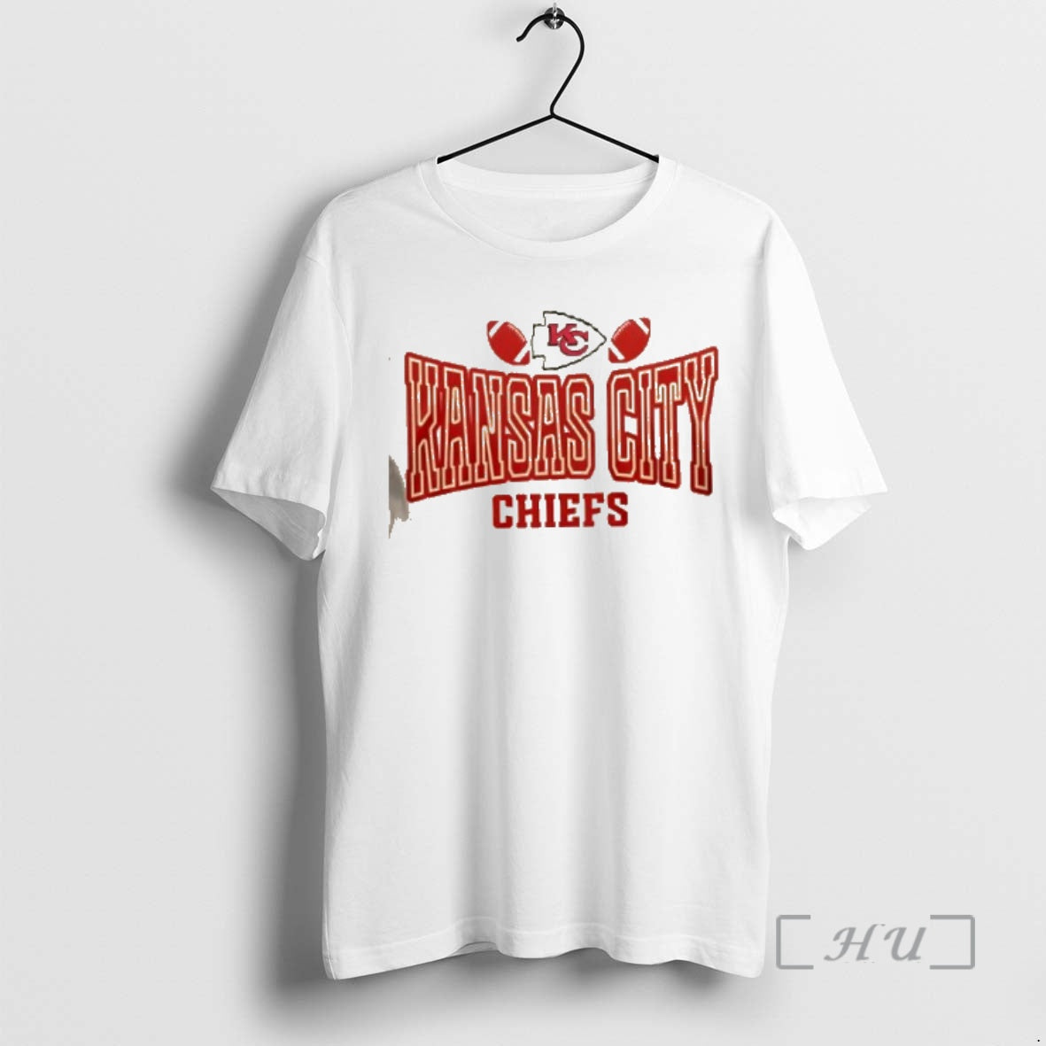Officials Sorry My Heart Belongs To Kansas City Chiefs X Valentines Day 2 Sided Premium