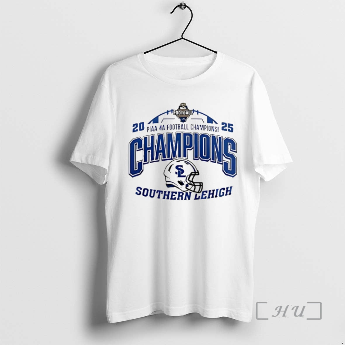 Officials Southern Lehigh 2025 Piaa 4a Football Champions