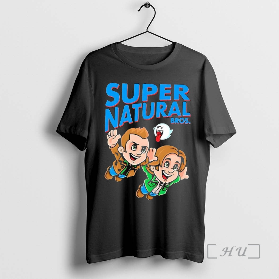 Officials Supernatural Sam And Dean Super Natural Bros