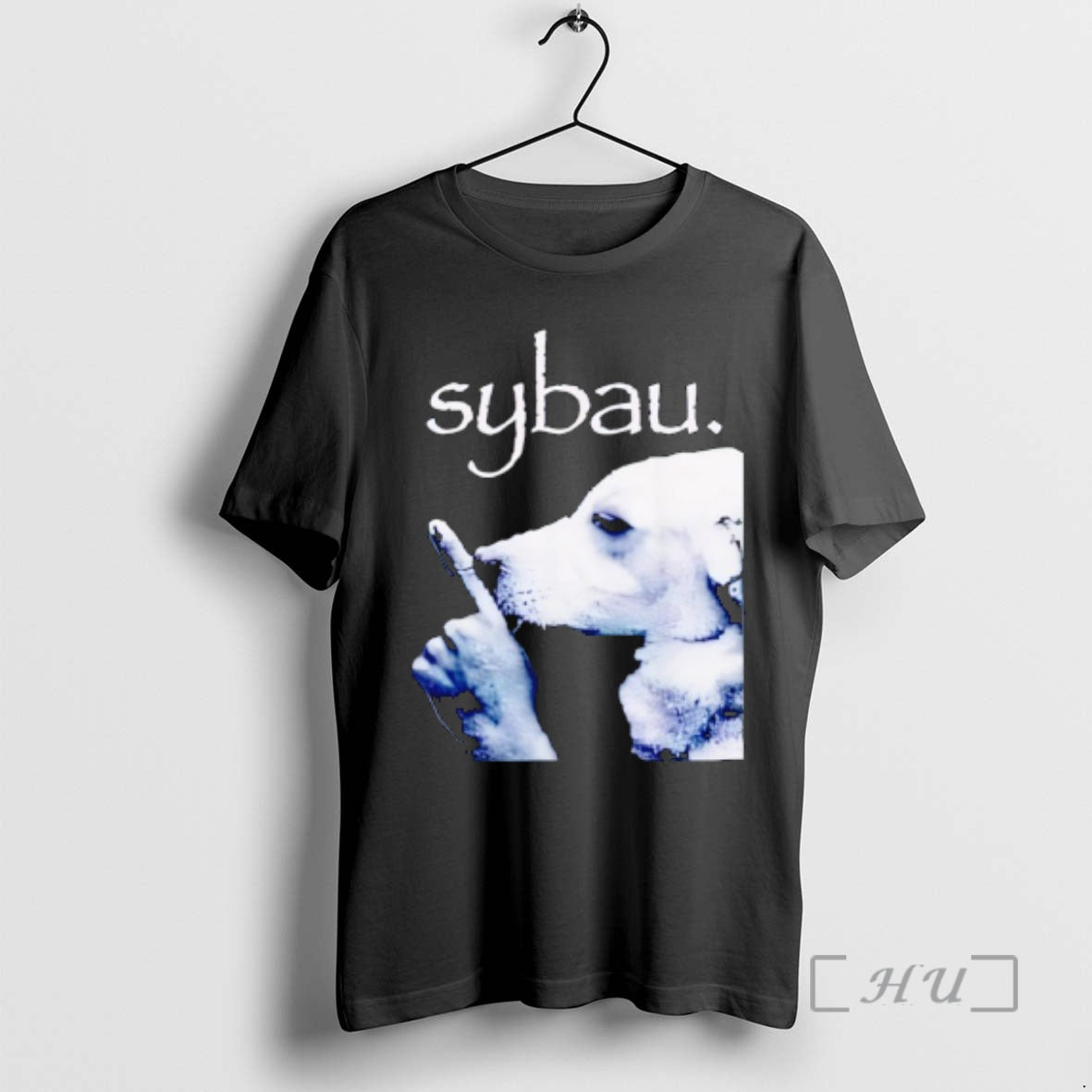 Officials Sybau Dog Meme