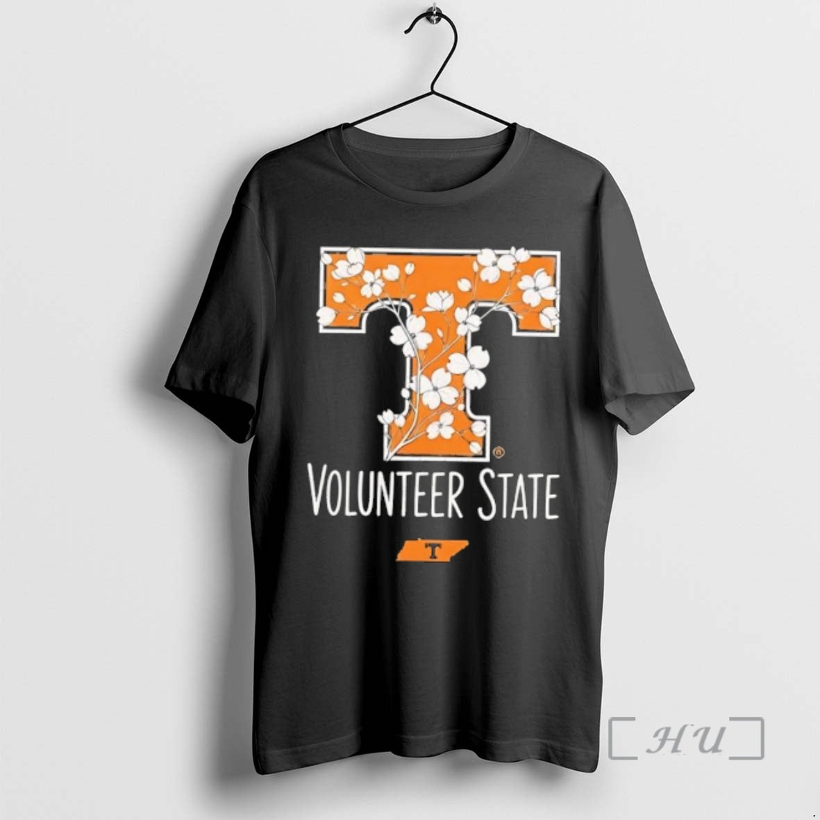 Officials T Petal Tennessee Volunteer State
