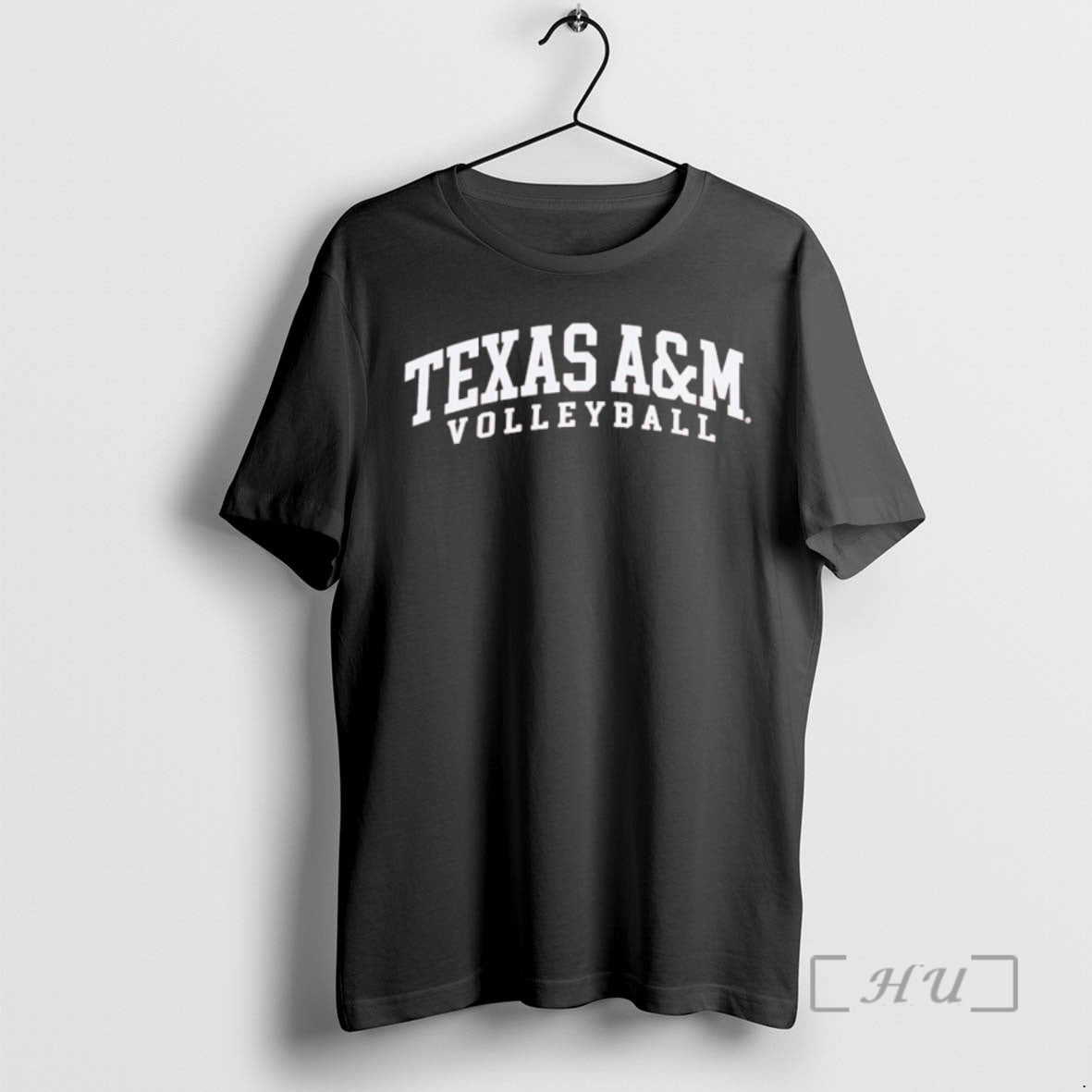 Officials Texas Am Simple Arch Volleyball