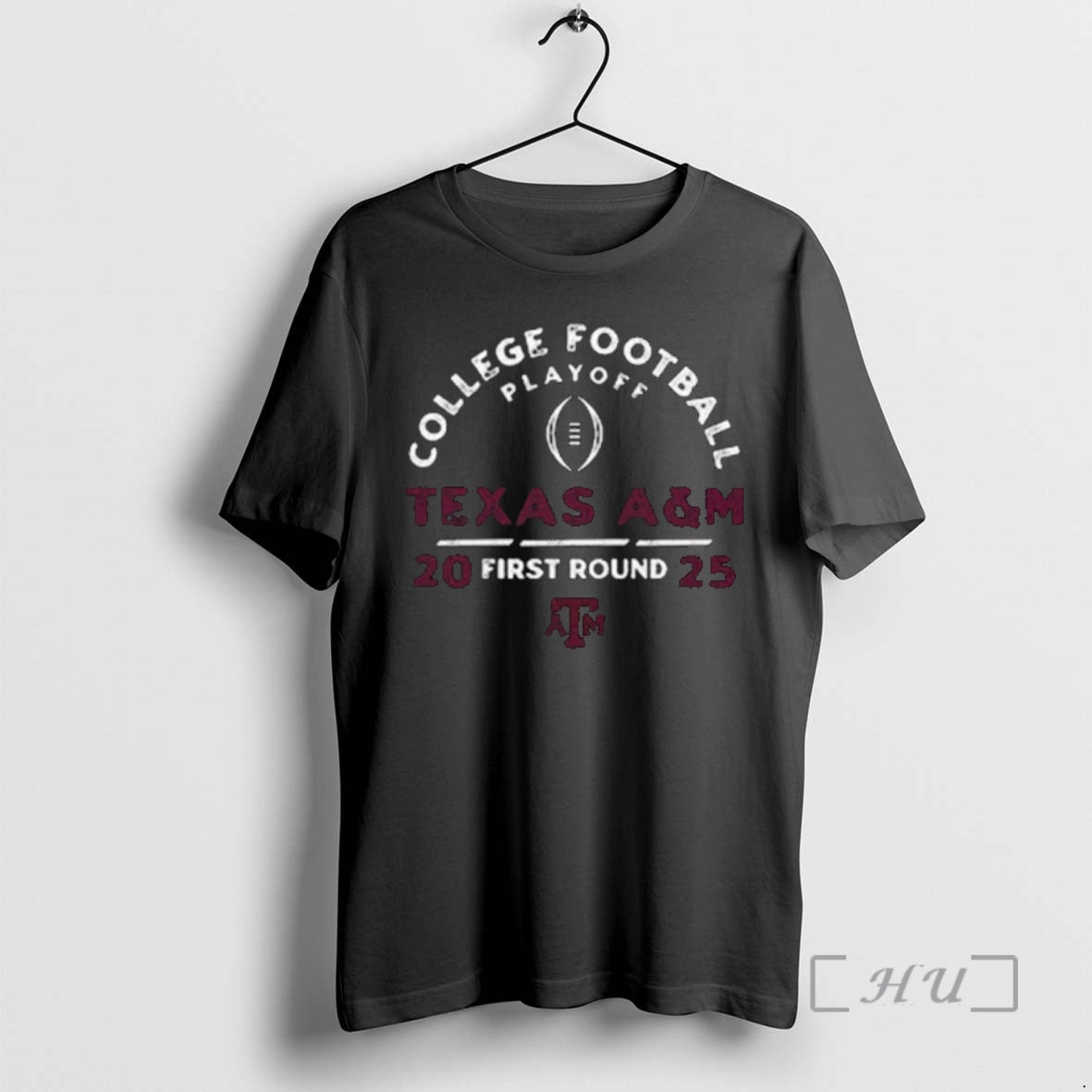 Officials Texas Am Aggies College Football Playoff 2025 First Round