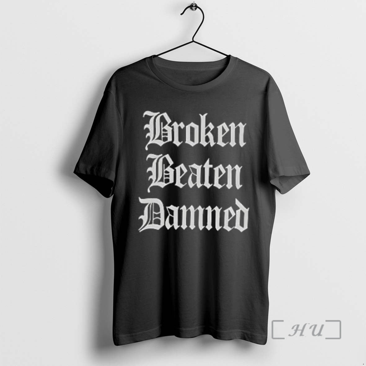 Officials The Black Parade Broken Beaten Damned 3d
