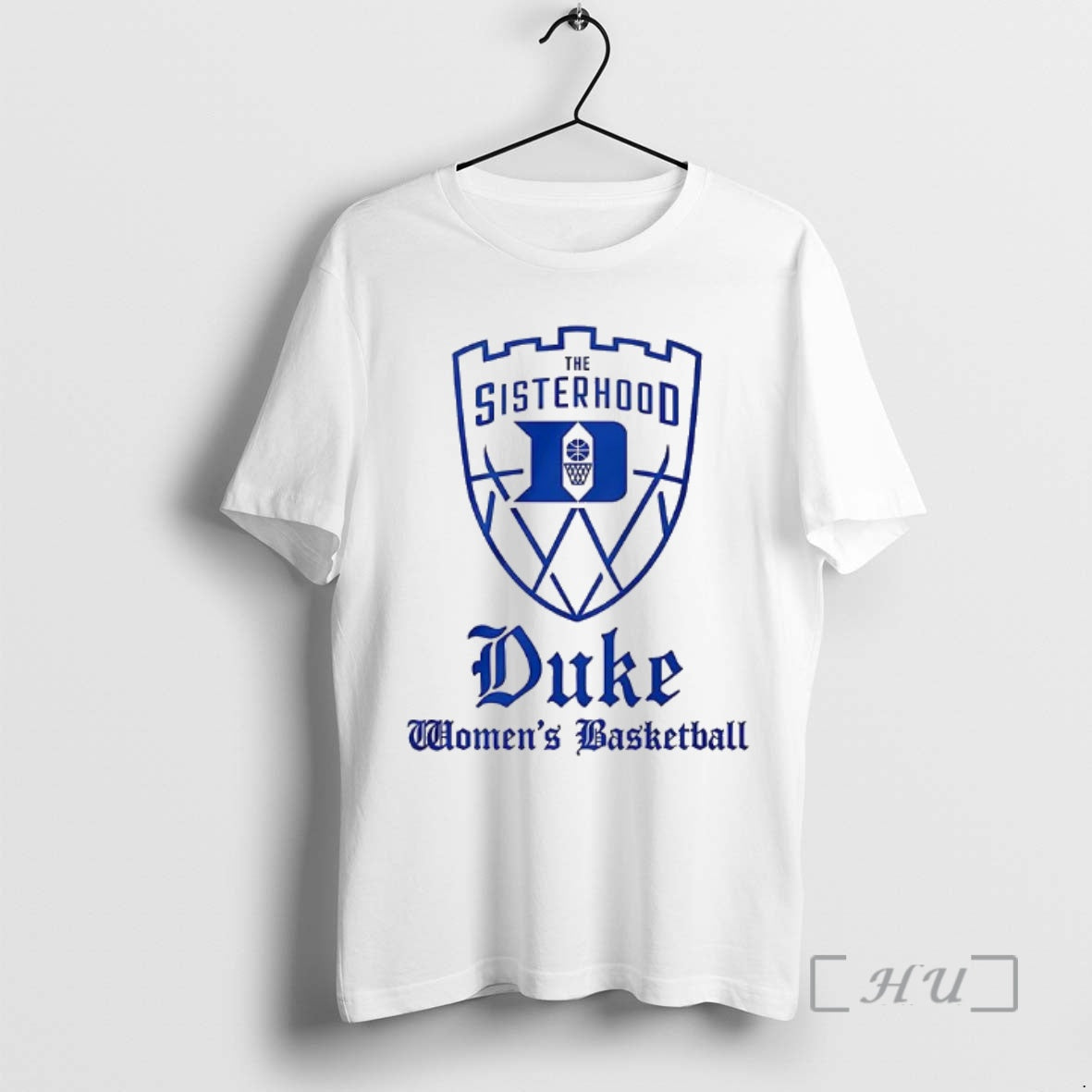 Officials The Sisterhood Duke Womens Basketball