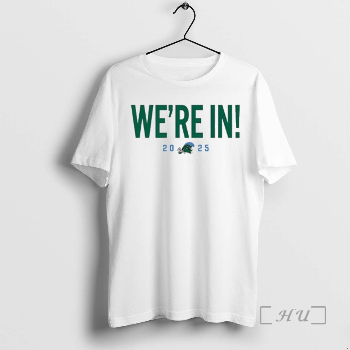Officials Tulane Green Wave 2025 Conference Champions Were In