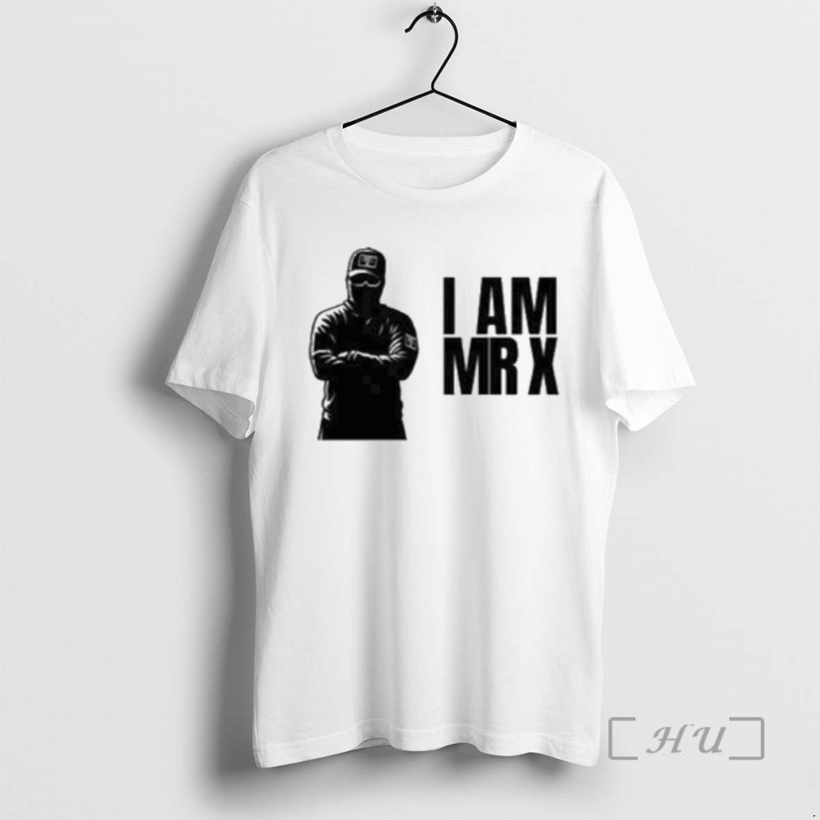 Officials Usdc I Am Mr X 2025 Circle White