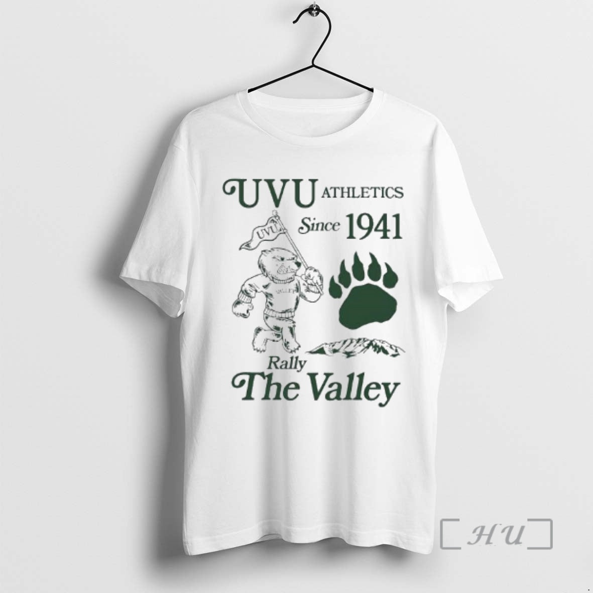 Officials Utah Valley Willy Since 1941 Uvu Rally The Valley