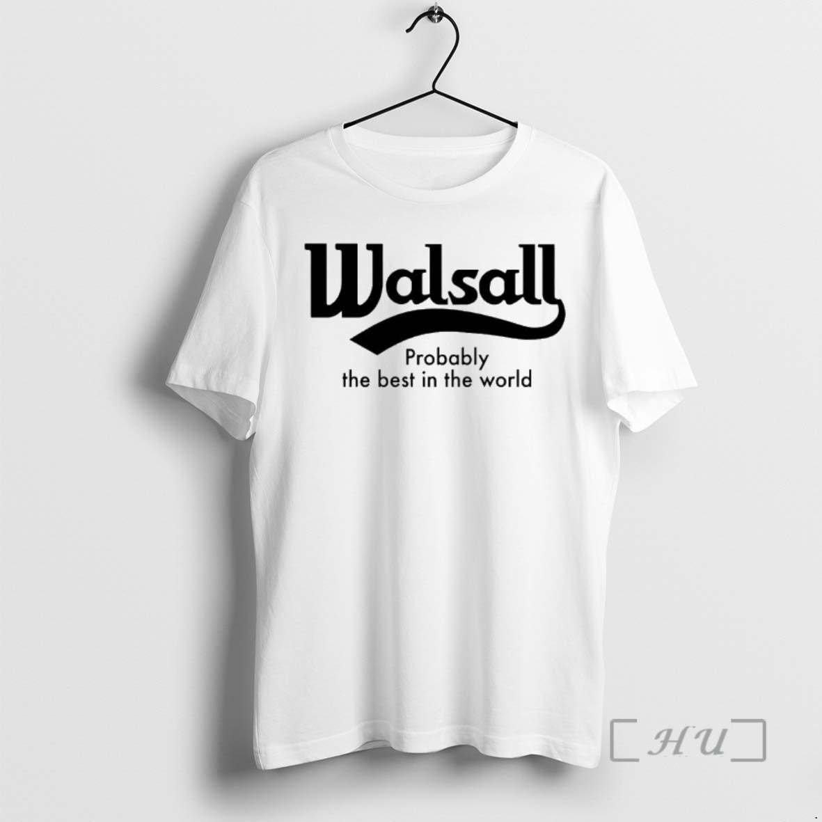 Officials Walsall Probably The Best In The World