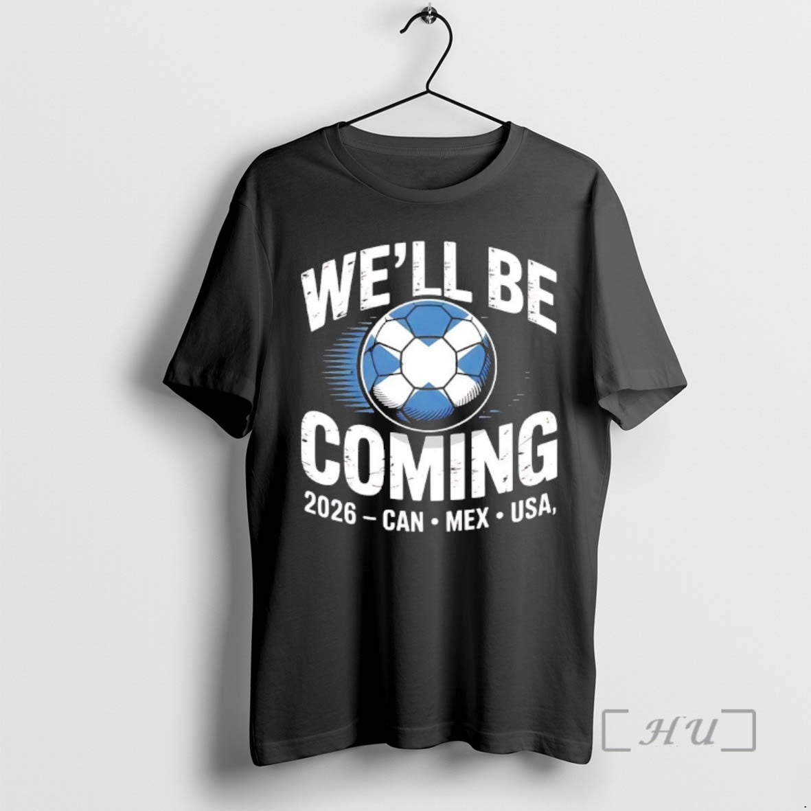 Officials Well Be Coming 2026 Can Mex Usa