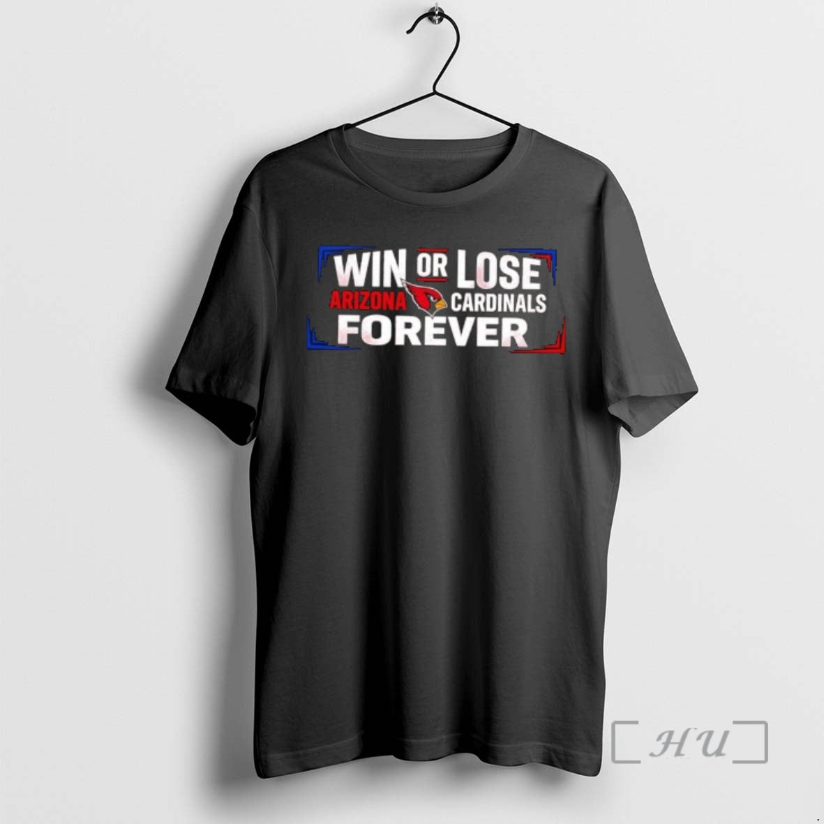 Officials Win Or Lose Arizona Cardinals Forever