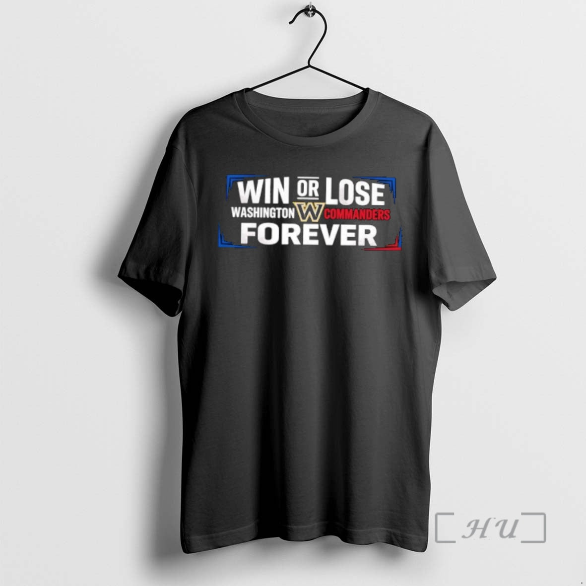 Officials Win Or Lose Washington Commanders Forever