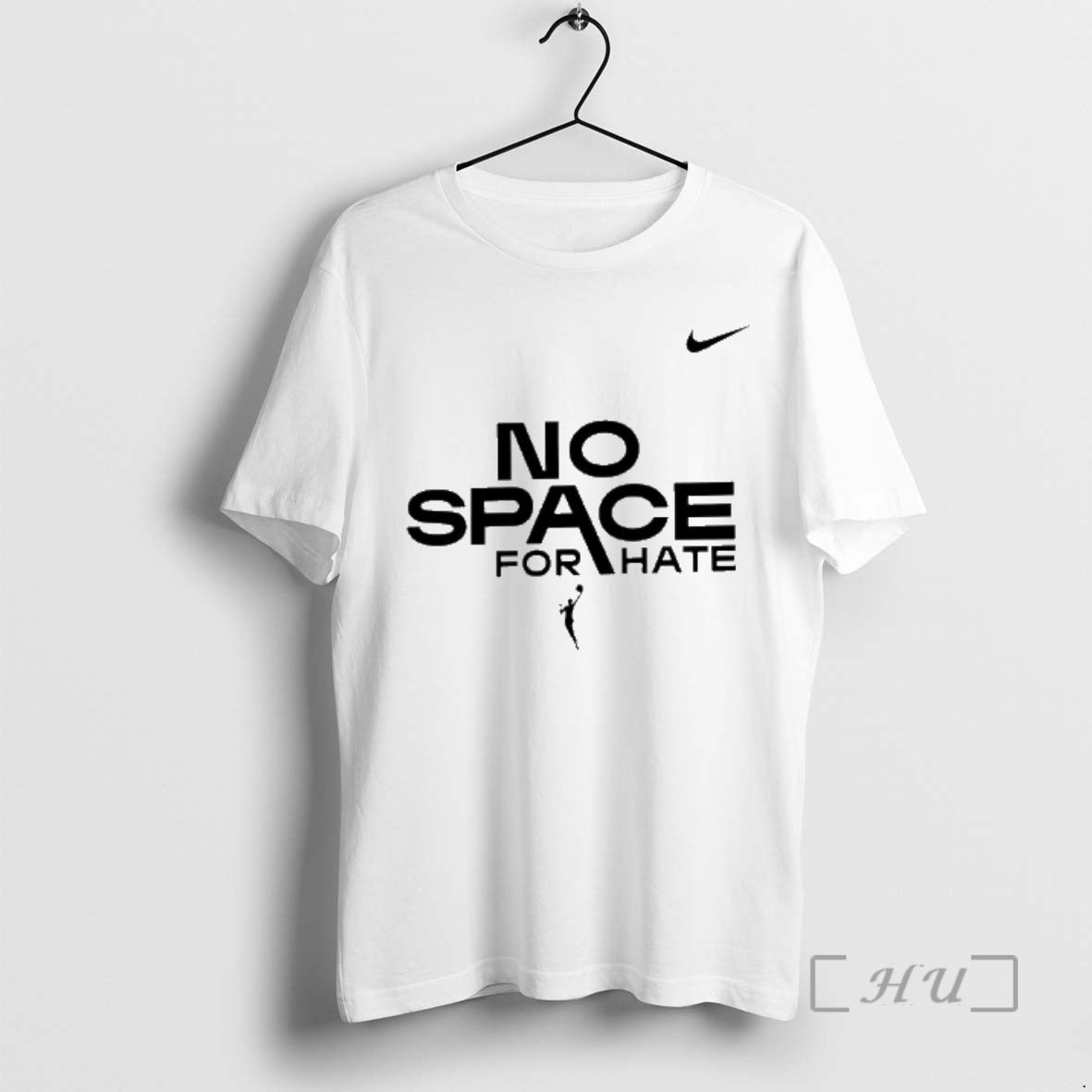 Officials Wnba Las Vegas Aces No Space For Hate