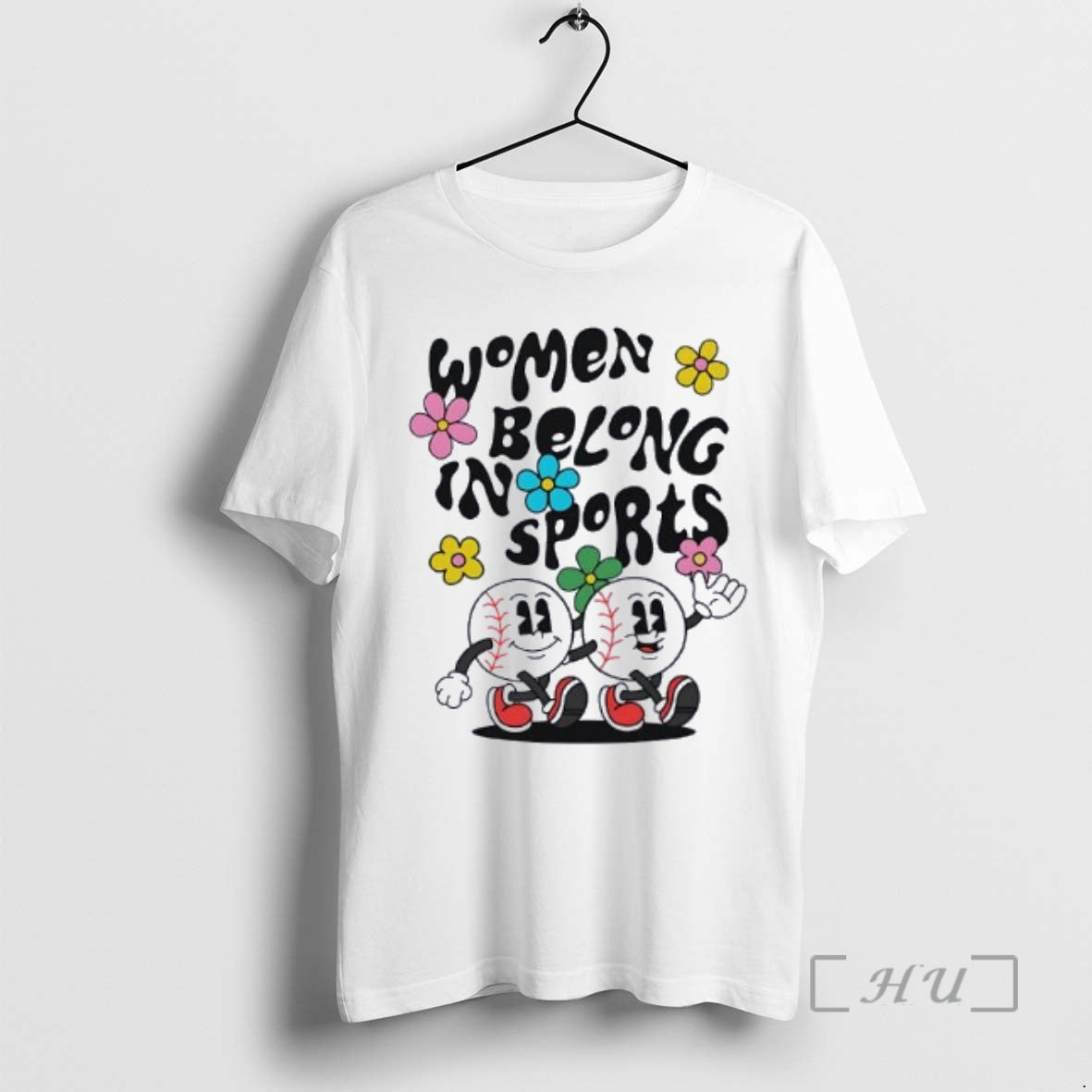 Officials Women Belong In Sports Baseball Toddler 2025
