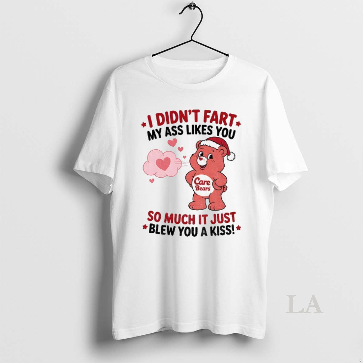 Original Bears I Didnt Fart My Ass Likes You So Much It Just Blew You