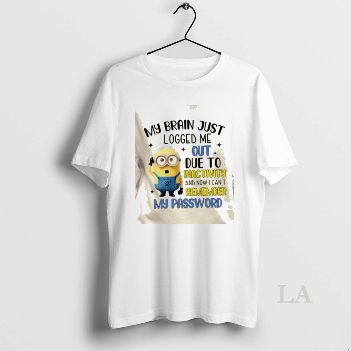 Original Minions My Brain Just Logged Me Out Due To Inactivity Now I Cant Remember