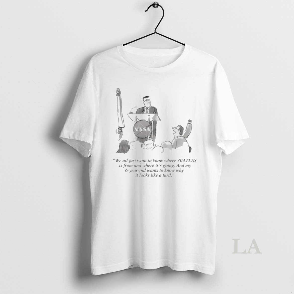 Original Nasa We All Just Want To Know Where 3i Atlas Is From And Where