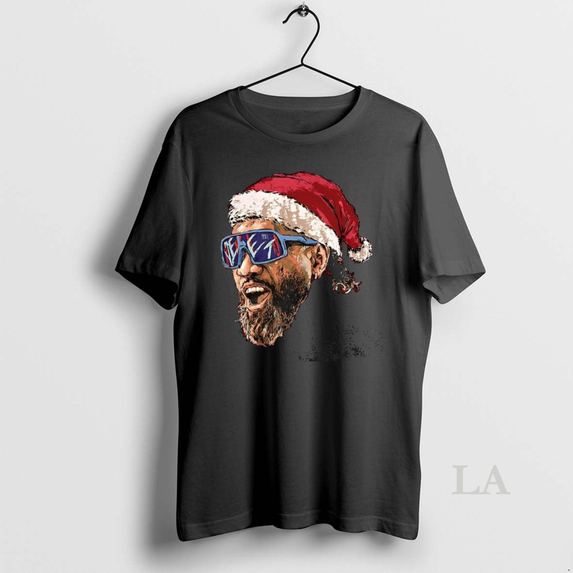 Original Santa Hat Jey Uso Yeet