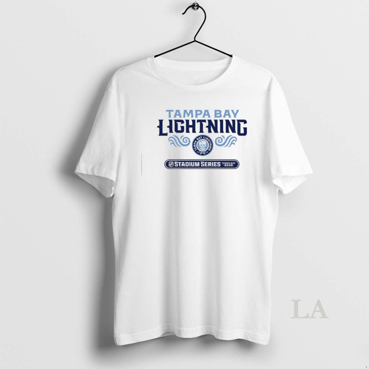 Original Tampa Bay Lightning 2026 Nhl Stadium Series