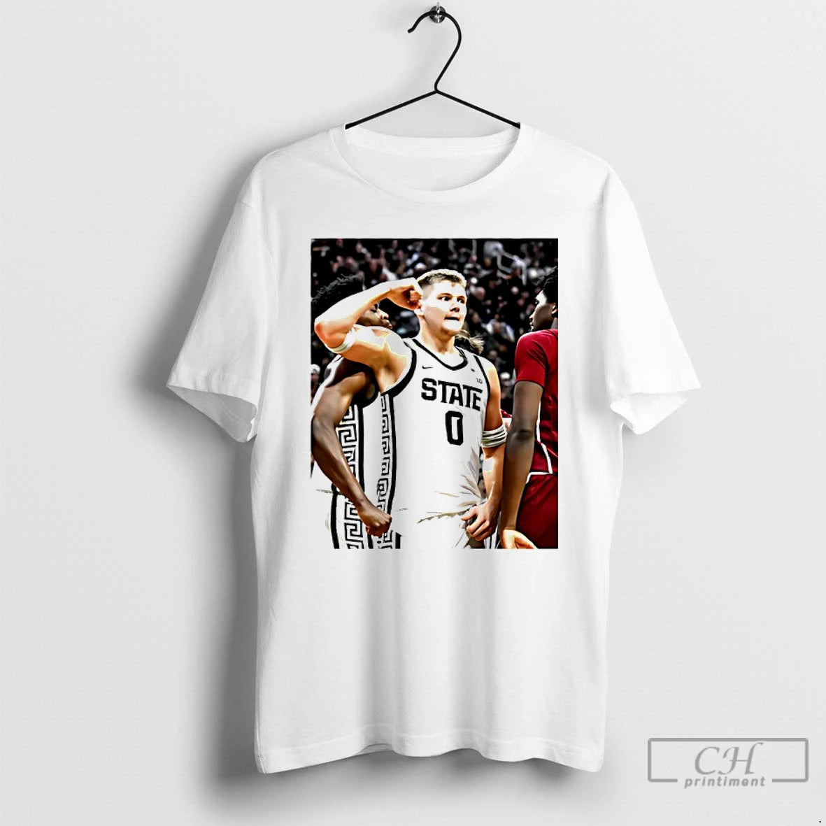 Premium Barry Jaxon Kohler Michigan State Spartans