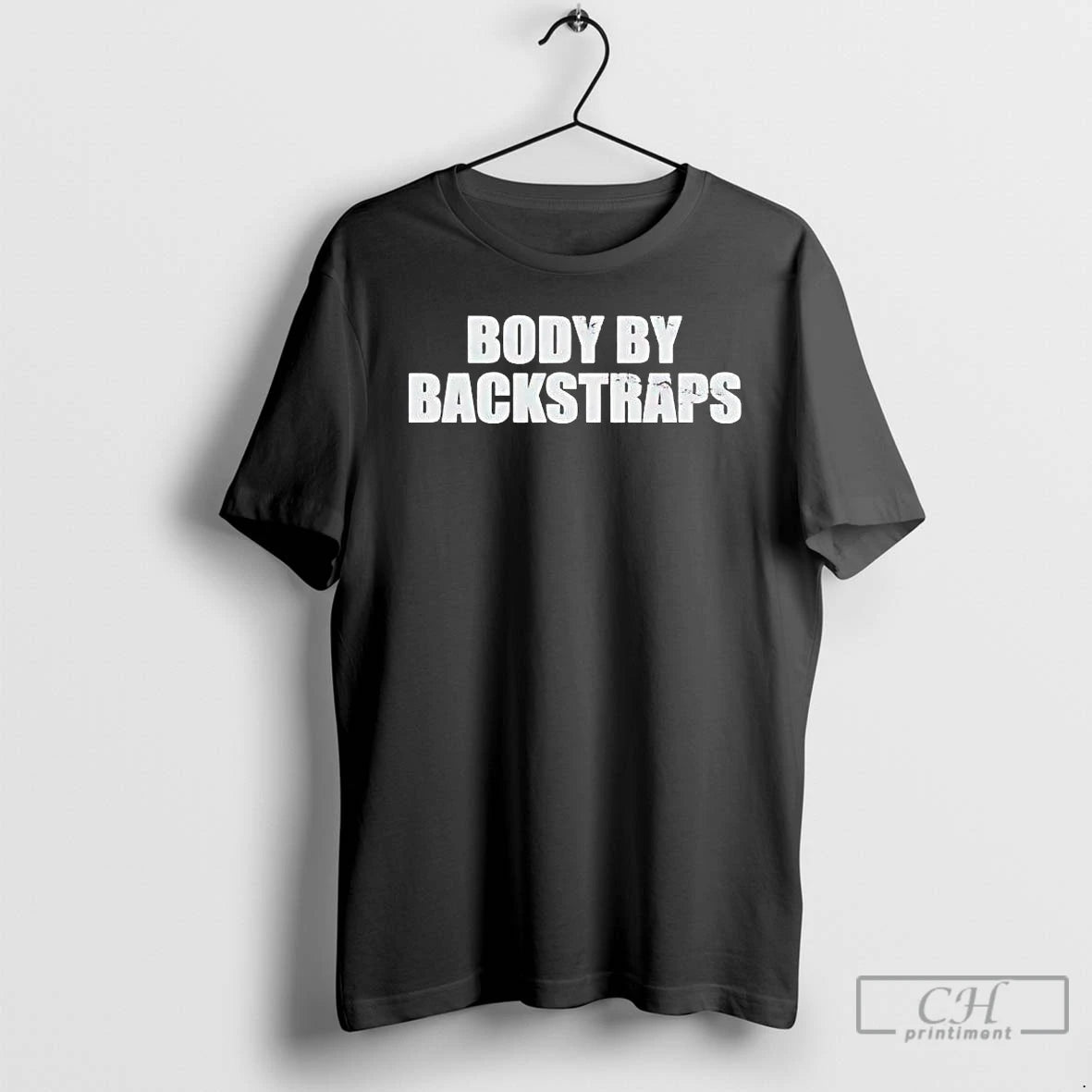 Premium Body By Backstraps Hunting 2026
