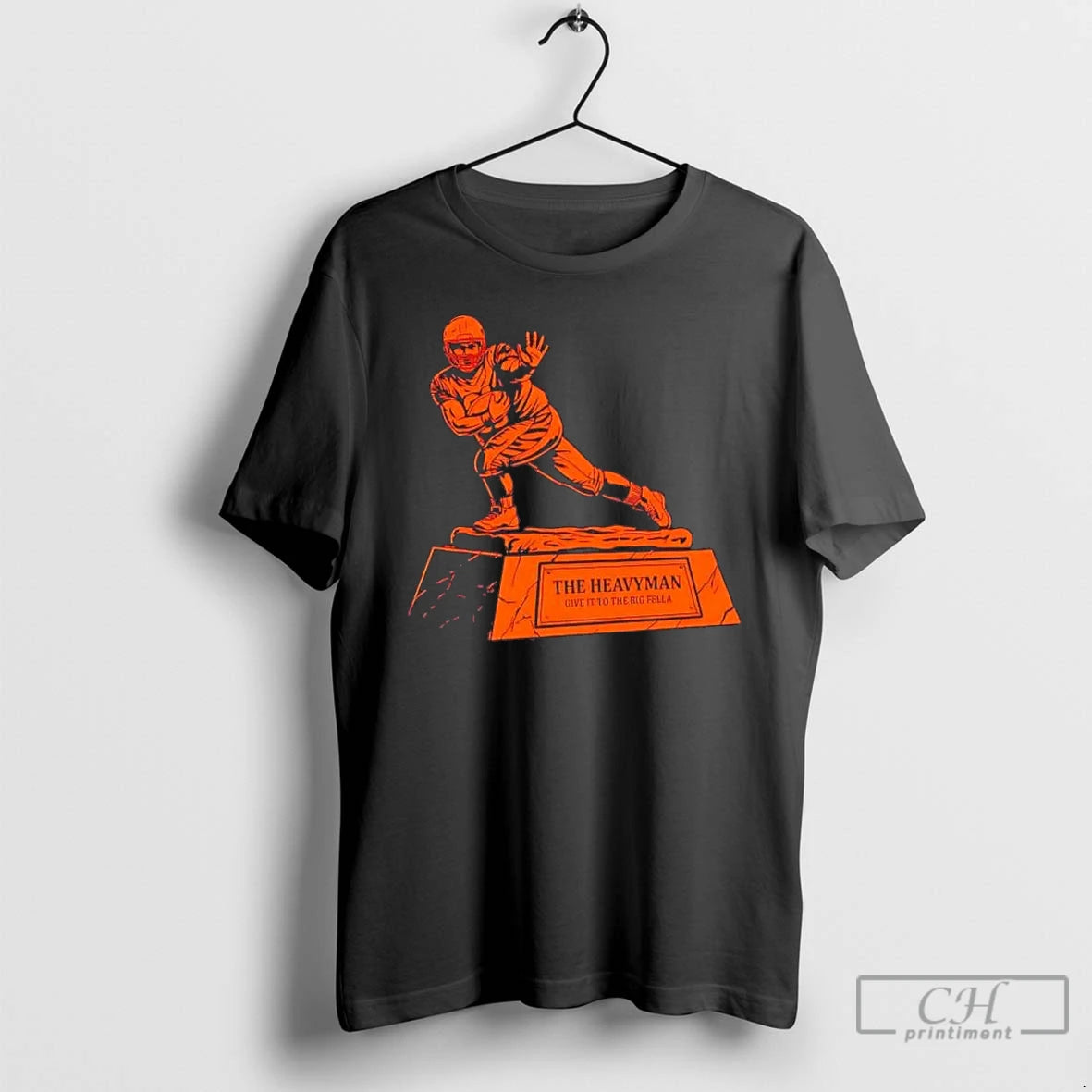 Premium Cody Ford The Heavyman Give It To The Big Fella Trophy T Shirts Sweater