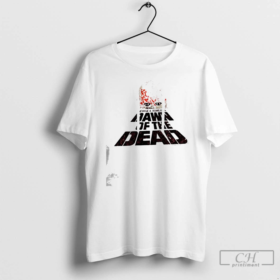 Premium Dawn Of The Dead Classic
