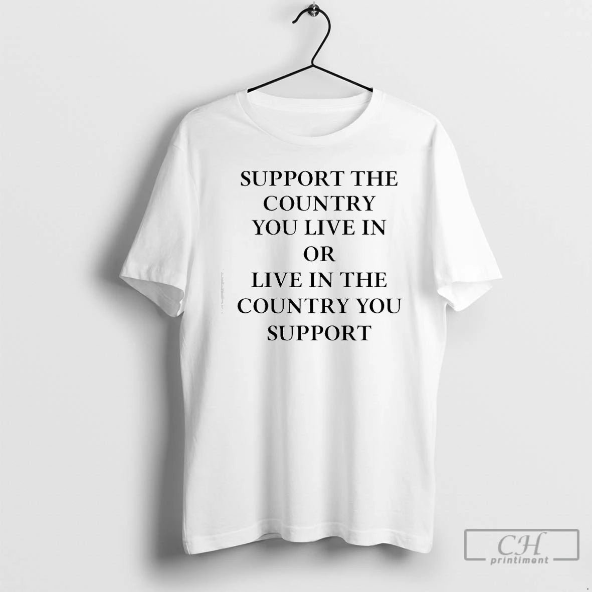 Premium Elon Musk Support The Country You Live In Or Live In The Country You