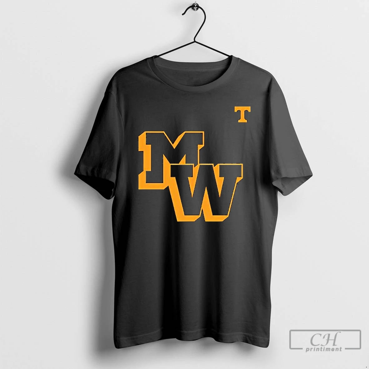 Premium Morgan Wallen X Ut Morganwallen