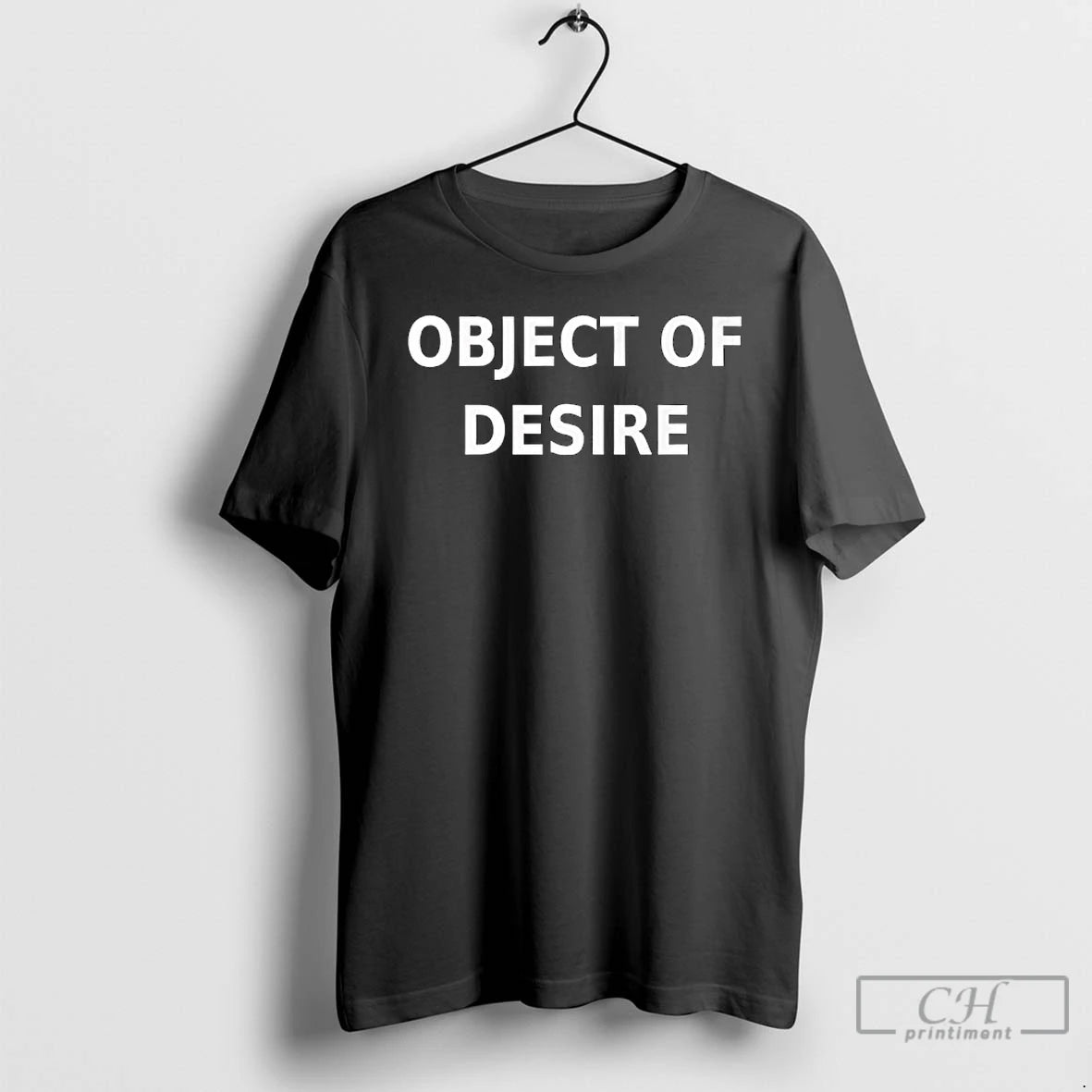 Premium Object Of Desire