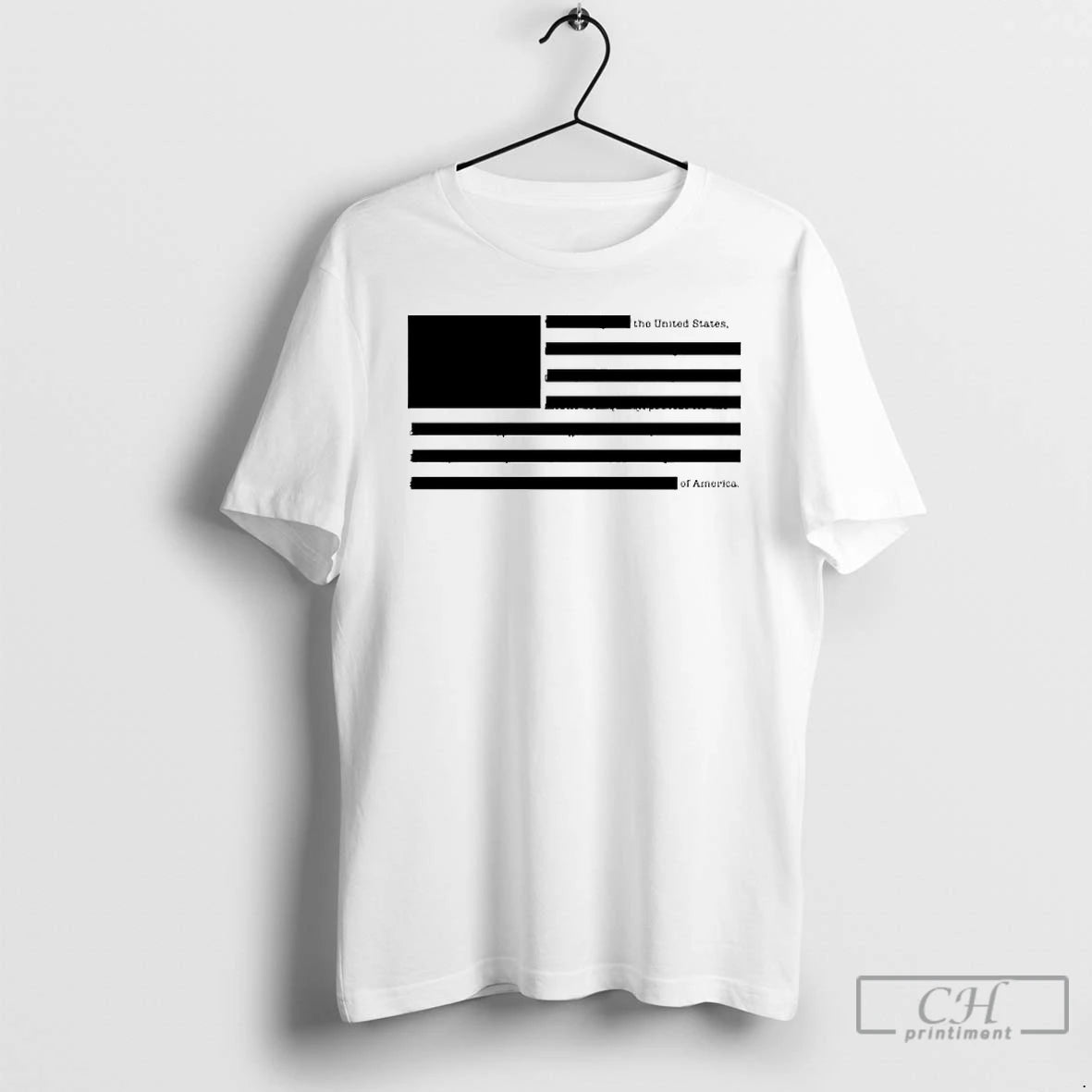 Premium The United State Of America Redacted Preamble