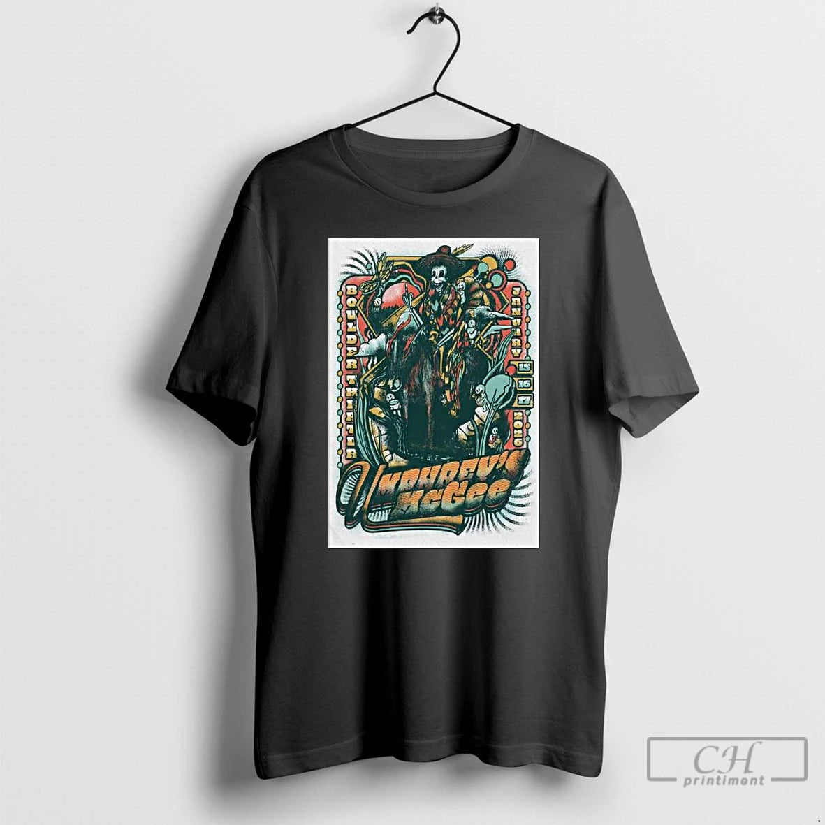 Premium Umphreys Mcgee Boulder Co Jan 15 17 2026