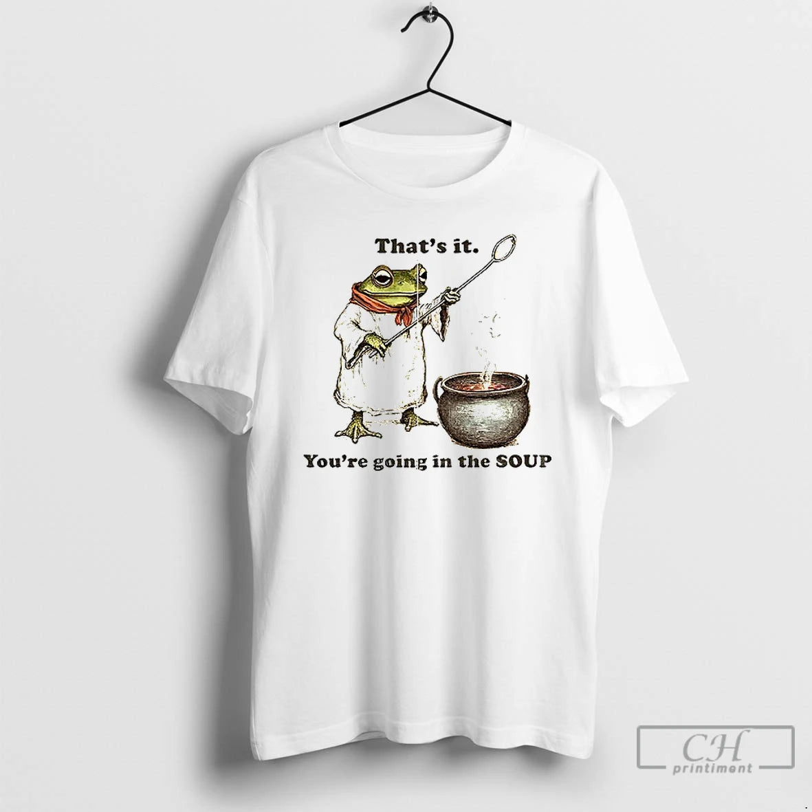 Premium Weirdcore Meme Thats It Youre Going In The Soup