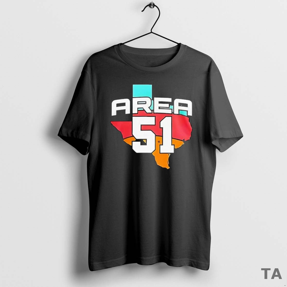 Top San Antonio Spurs City Edition X Area 51 Classified 2025 Two Sides Shirt1