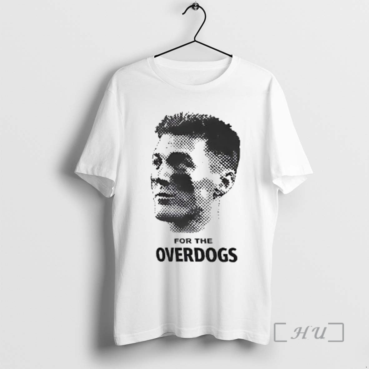 Trending Bo Nix For The Overdogs