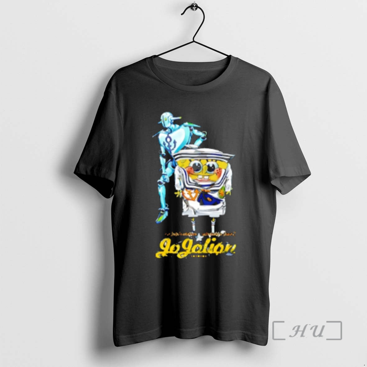 Trending Boblion Spongebob Cartoon