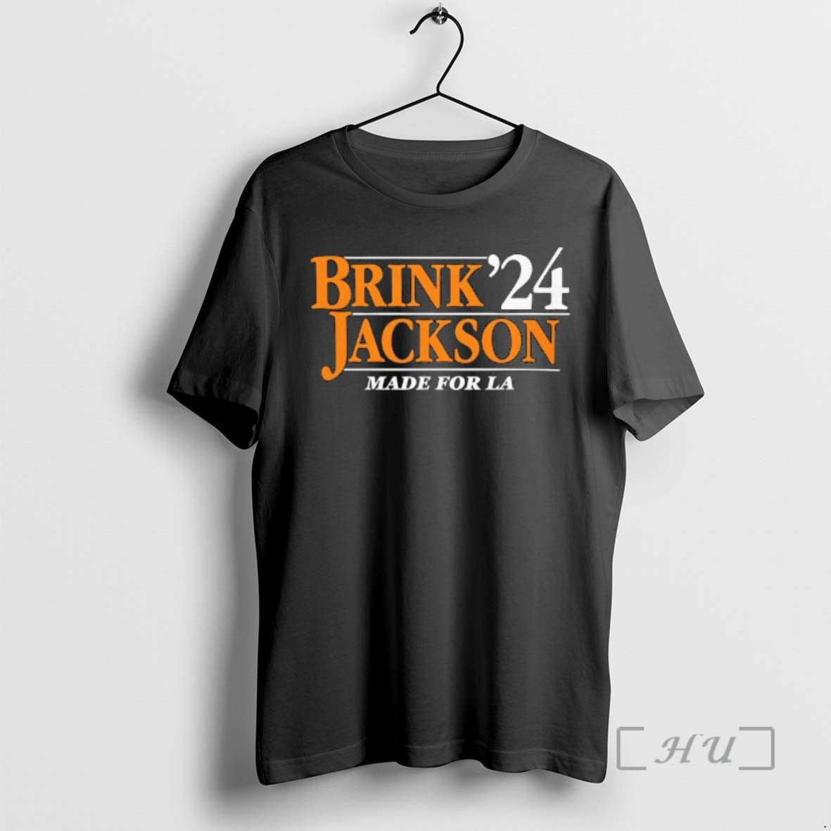 Trending Brink Jackson 24 Made For La