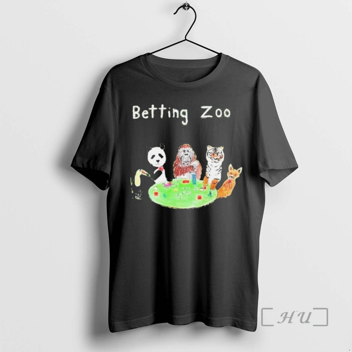 Trending Dave Portnoy Betting Zoo
